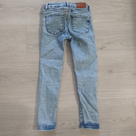 ZARA Jeans - Picture 2 of 2